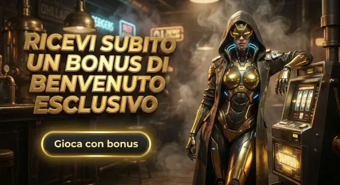 Gamblerina Casino